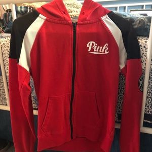 Victoria secret jacket